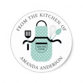 Green Apron Kitchen
