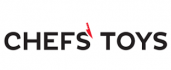 Chefs Toys