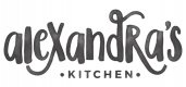 Alexandras Kitchen