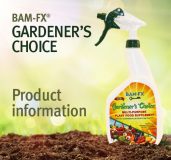Gardeners Choice