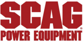 SCAG Power Equipment