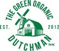 Organic Dutchman