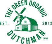 Organic Dutchman