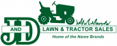 J And D Lawn And Tractor Sales