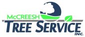 McCreesh Tree Service