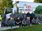 DJs Lawn and Landscape