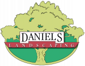 Daniels landscaping