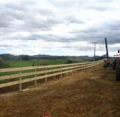 Cps Landscaping And Fencing