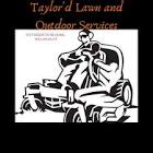 Taylord Lawn and Outdoor Services