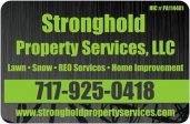 Stronghold Property Services