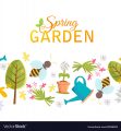 Spring Garden Design