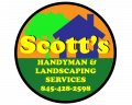 Scott Lawn Service