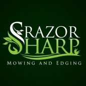 Razor Sharp Mowing And Edging