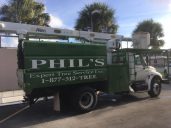 Phils Expert Tree Service Phils Expert Tree Service