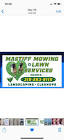 Mastiff Mowing and Lawn Services