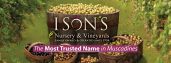 Isons Nursery And Vineyard