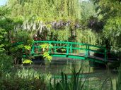 Giverny Gardens