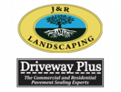 Driveway Plus J and R Landscaping