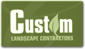 Custom Landscape Contractors