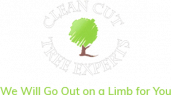 Clean Cut Tree Experts