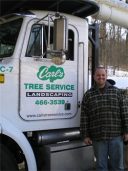 Carls Tree Service