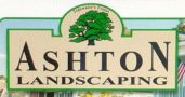 Ashton Landscaping