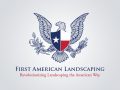 American Landscaping