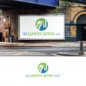 AJ Landscaping