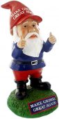 The Garden Gnome