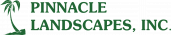 Pinnacle Landscapes Pinnacle Landscapes