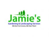 Jamies Landscaping