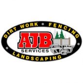Ajb Landscaping And Fence