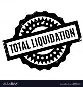Liquidation