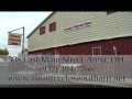 Country Closeout Barn