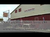 Country Closeout Barn