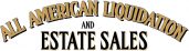 All American Liquidation And Estate Sales