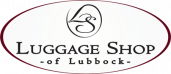 the Luggage Shop of Lubbock