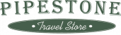 PIPESTONE TRAVEL STORE