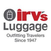 Irvs Luggage
