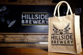 Hilside bags