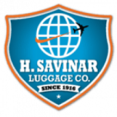 H SAVINAR LUGGAGE