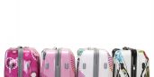 Fox Luggage