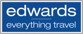 Edwards Everything Travel