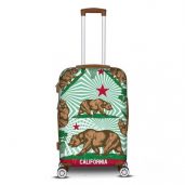 California Luggage