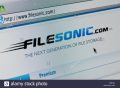 Filesonic