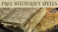 Witchcraft Spells Online