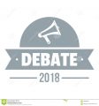 Debate Politics