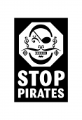 Stop The Pirates