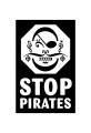 Stop The Pirates