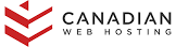 Canadian Web Hosting